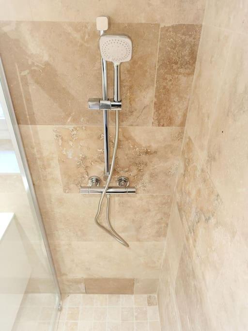 Appartement Rose Nogent-sur-Seine Esterno foto